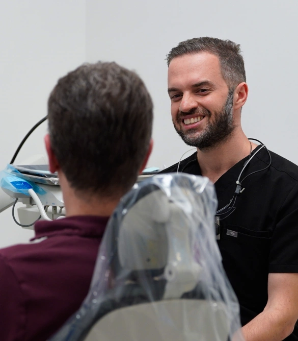 What to Expect During Your Sleep & Airway Consultation