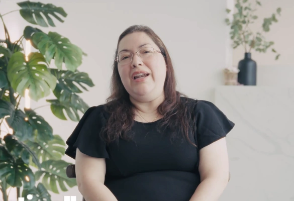 Patient Stories