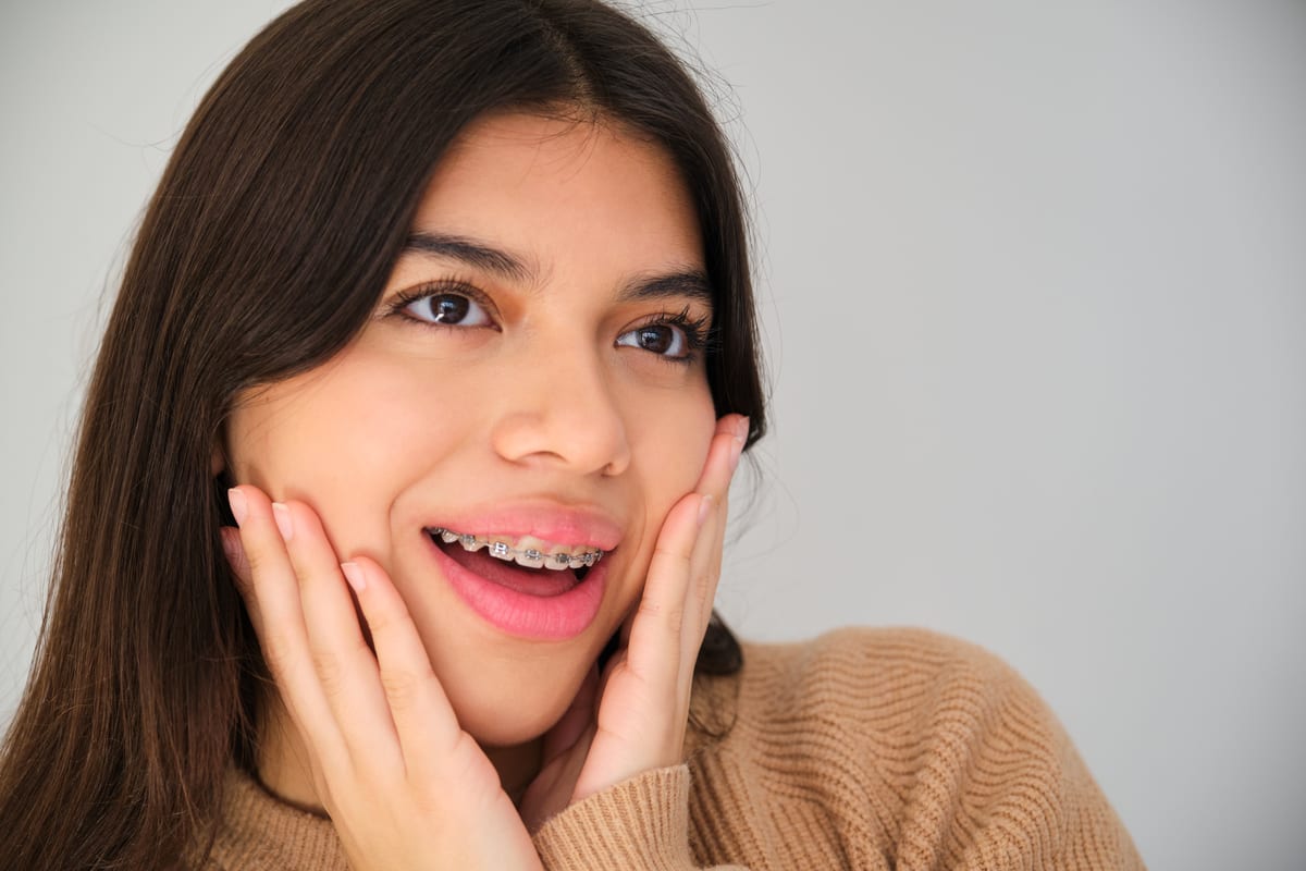 Orthodontics in San Antonio