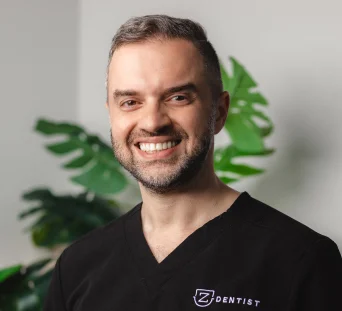 Dr. Mo