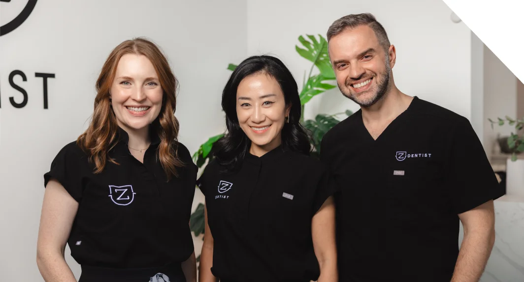 Our Smile Experts